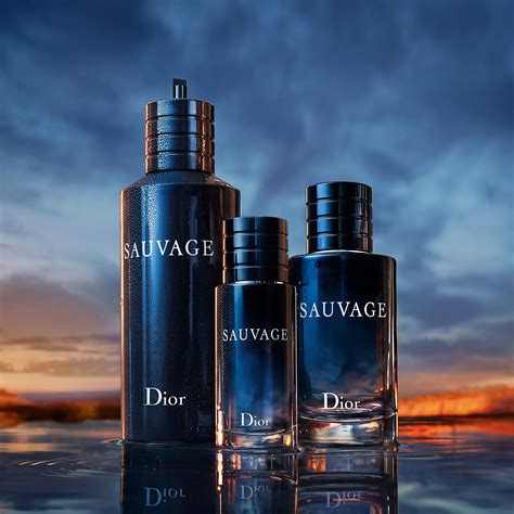 sauvage dior korting|sauvage dior sephora.